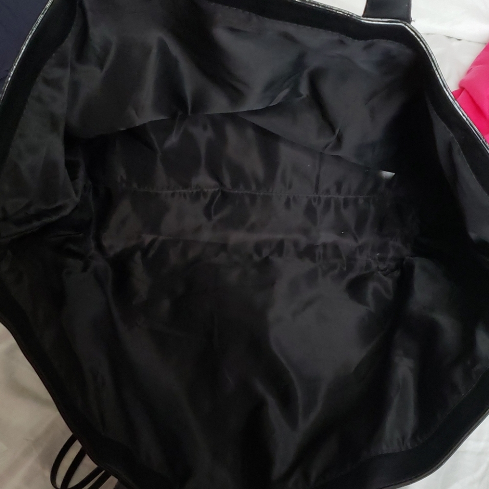 Victoria Secret Tote - Picture 5 of 8